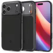 Spigen Ultra Hybrid T MagFit (iPhone 17 Pro Max) - Orange