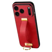 SULADA iPhone 17 Pro Max Mobilskal Armband Kickstand Fashion