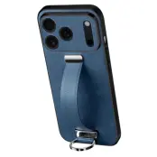 SULADA iPhone 17 Pro Max Mobilskal Armband Kickstand Fashion