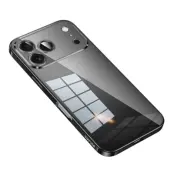 SULADA Mobilskal till iPhone 17 Pro Max Ultra Thin Electroplated