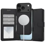 Tech-Protect Plånboksfodral För iPhone 17 Pro Max/18 Pro Max Magsafe