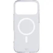 Tech21 Evo Clear with MagSafe (iPhone 17 Pro Max)