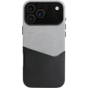 Trolsk Mobilskal med MagSafe och Kortficka (iPhone 17 Pro Max) - Orange