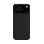Trolsk Matte Silicone Case (iPhone 17 Pro Max)