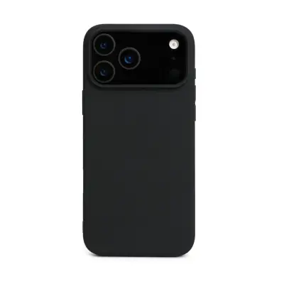 Trolsk Matte Silicone Case (iPhone 17 Pro Max)