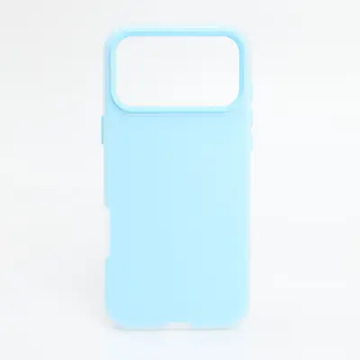 Trolsk Mobilskal Pastell (iPhone 17 Pro Max) - Lila