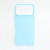 Trolsk Mobilskal Pastell (iPhone 17 Pro Max) - Rosa