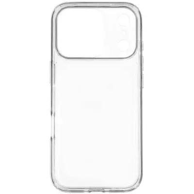 Trolsk TPU Cover (iPhone 17 Pro Max)