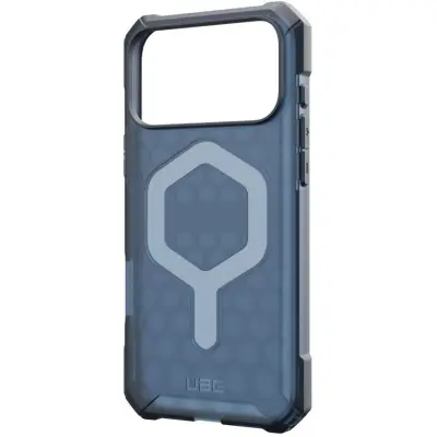 UAG Essential Armor MagSafe (iPhone 17 Pro Max) - Grå