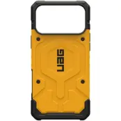 UAG Pathfinder Case (iPhone 17 Pro Max) - Gul