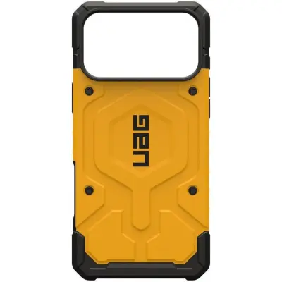 UAG Pathfinder Case (iPhone 17 Pro Max) - Gul