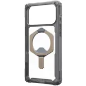 UAG Plasma XTE Case (iPhone 17 Pro Max) - Grå/Titanium
