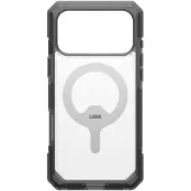 UAG Trooper MagSafe Case (iPhone 17 Pro Max) - Grå