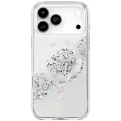 Uniq iPhone 17 Pro Max Mobilskal MagSafe Magnetic Coehl Crystelle