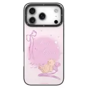 YOUNGKIT iPhone 17 Pro Max Mobilskal MagSafe Cute Moments - Violett