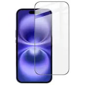 [10-Pack] iPhone 17 Pro/16 Pro Härdat Glas Skärmskydd