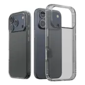 Araree iPhone 17 Pro Mobilskal Flexield - Smoke