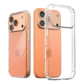 Araree Mobilskal till iPhone 17 Pro Flexield - Transparent