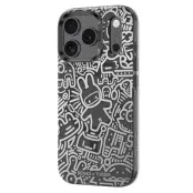 BENKS iPhone 17 Pro Mobilskal MagSafe Cartoon Pattern