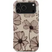 Burga Tough MagSafe Case - Barely Yours (iPhone 17 Pro)