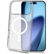 Celly GelskinMag Magnetic (iPhone 17 Pro)