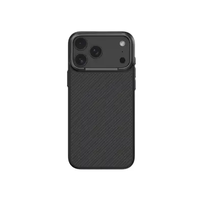 Comma Kevlar Case with MagSafe (iPhone 17 Pro)