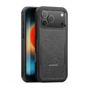 Dux Ducis iPhone 17 Pro Mobilskal MagSafe SHLD PC + TPU - Contour