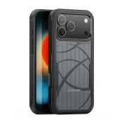Dux Ducis iPhone 17 Pro Mobilskal MagSafe SHLD PC + TPU - Rhythm