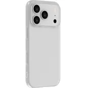 eStuff Infinit Vienna (iPhone 17 Pro /18 Pro) - Transparent