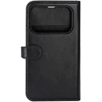 Gear Buffalo Wallet (iPhone 17 Pro) - Brun