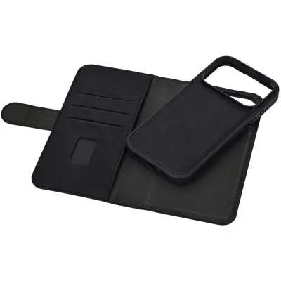 Gear Plånboksväska med Magnetskal (iPhone 17 Pro)