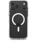 Hama Extreme Protect (iPhone 17 Pro/18 Pro) - Transparent