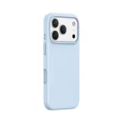 Moobio Mobilskal Silikon MagSafe (iPhone 17 Pro/18 Pro) - Benvit