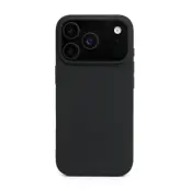 Trolsk Matte Silicone Case (iPhone 17 Pro)