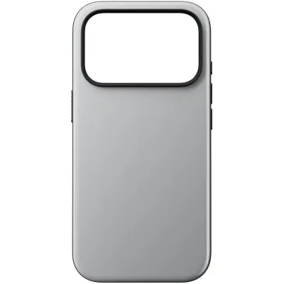 Nomad Modern Case (iPhone 17 Pro) - Vulcan Black