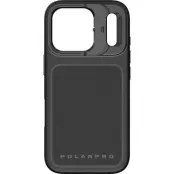 PolarPro LiteChaser ProCase (iPhone 17 Pro)