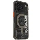 Skinarma Mobilskal till iPhone 17 Pro MagSafe Sonix - Stone