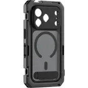 SmallRig Mobile Video Cage Flagship (iPhone 17 Pro)