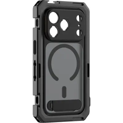 SmallRig Mobile Video Cage Flagship (iPhone 17 Pro)
