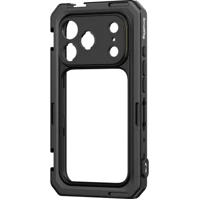 SmallRig Mobile Video Cage Basic (iPhone 17 Pro)