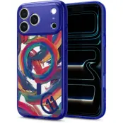 Spigen C11 Palette Edition MagFit (iPhone 17 Pro)