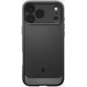 Spigen Rugged Armor MagFit (iPhone 17 Pro)