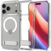 Spigen Ultra Hybrid S MagFit (iPhone 17 Pro)