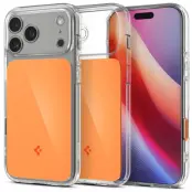 Spigen Ultra Hybrid T MagFit (iPhone 17 Pro) - Orange