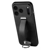 SULADA iPhone 17 Pro Mobilskal Armband Kickstand Fashion
