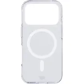 Tech21 Evo Clear with MagSafe (iPhone 17 Pro)