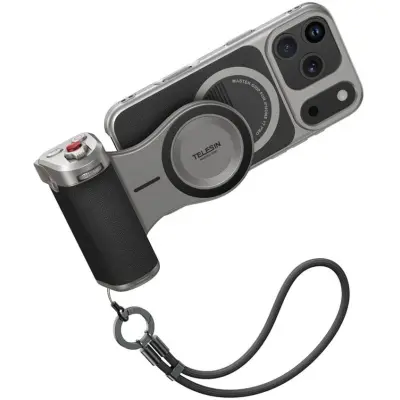 Telesin Master Grip (iPhone 17 Pro)