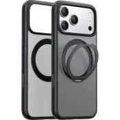 Torras Ostand Pro (iPhone 17 Pro) - Orange