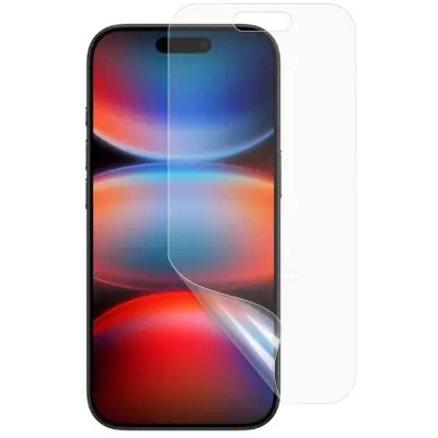 Trolsk Skärmskydd Film Tunn (iPhone 17 Pro)