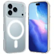 Trolsk Hard Case with MagSafe (iPhone 17 Pro)